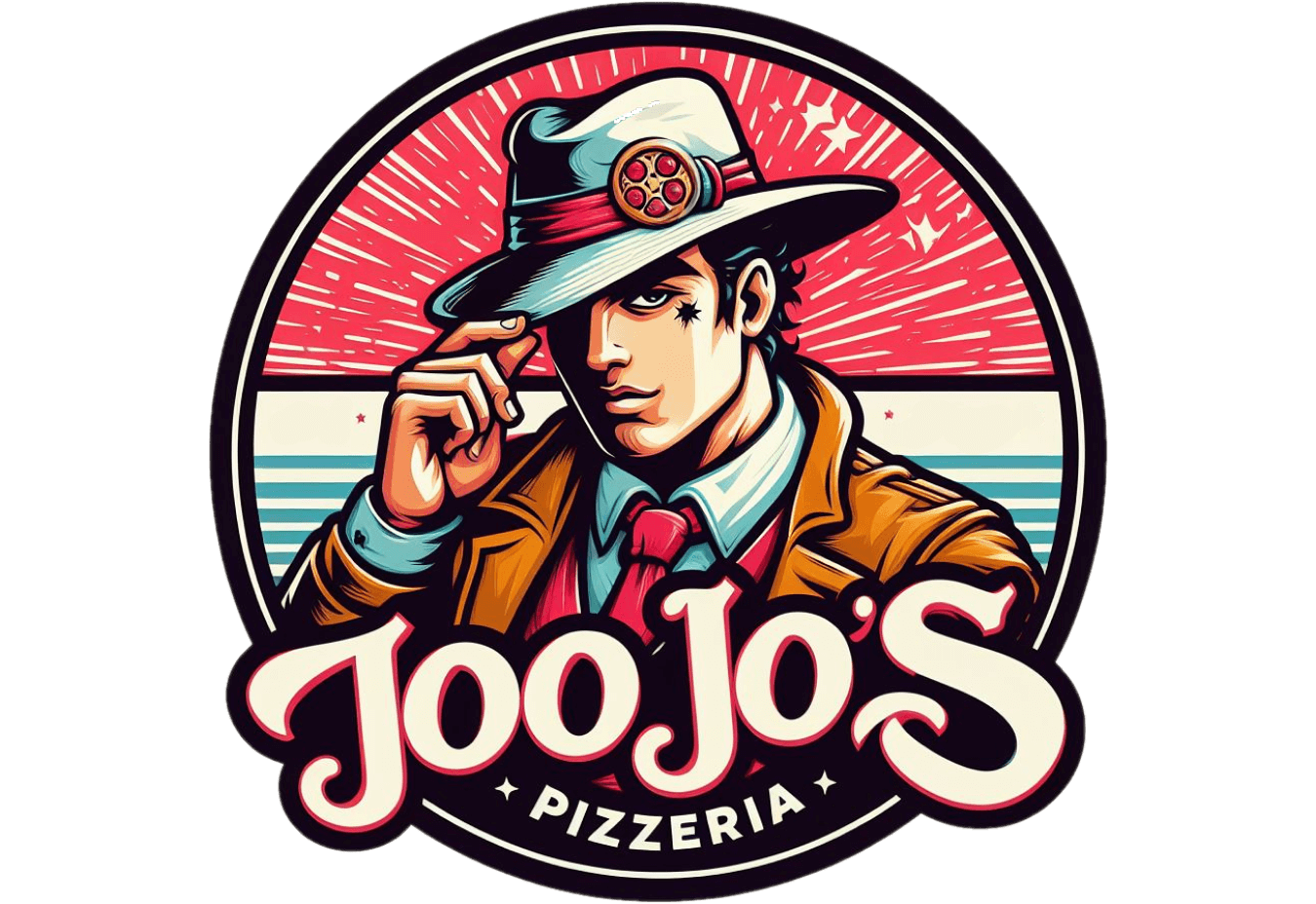 Joojo's Pizzería